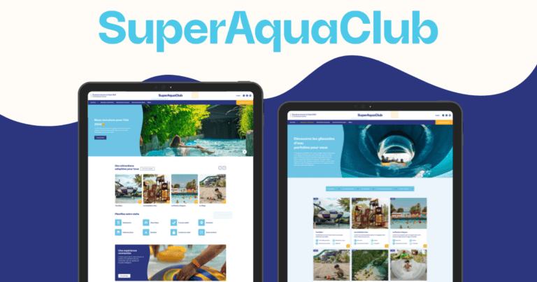 Mockup - Super Aqua Club