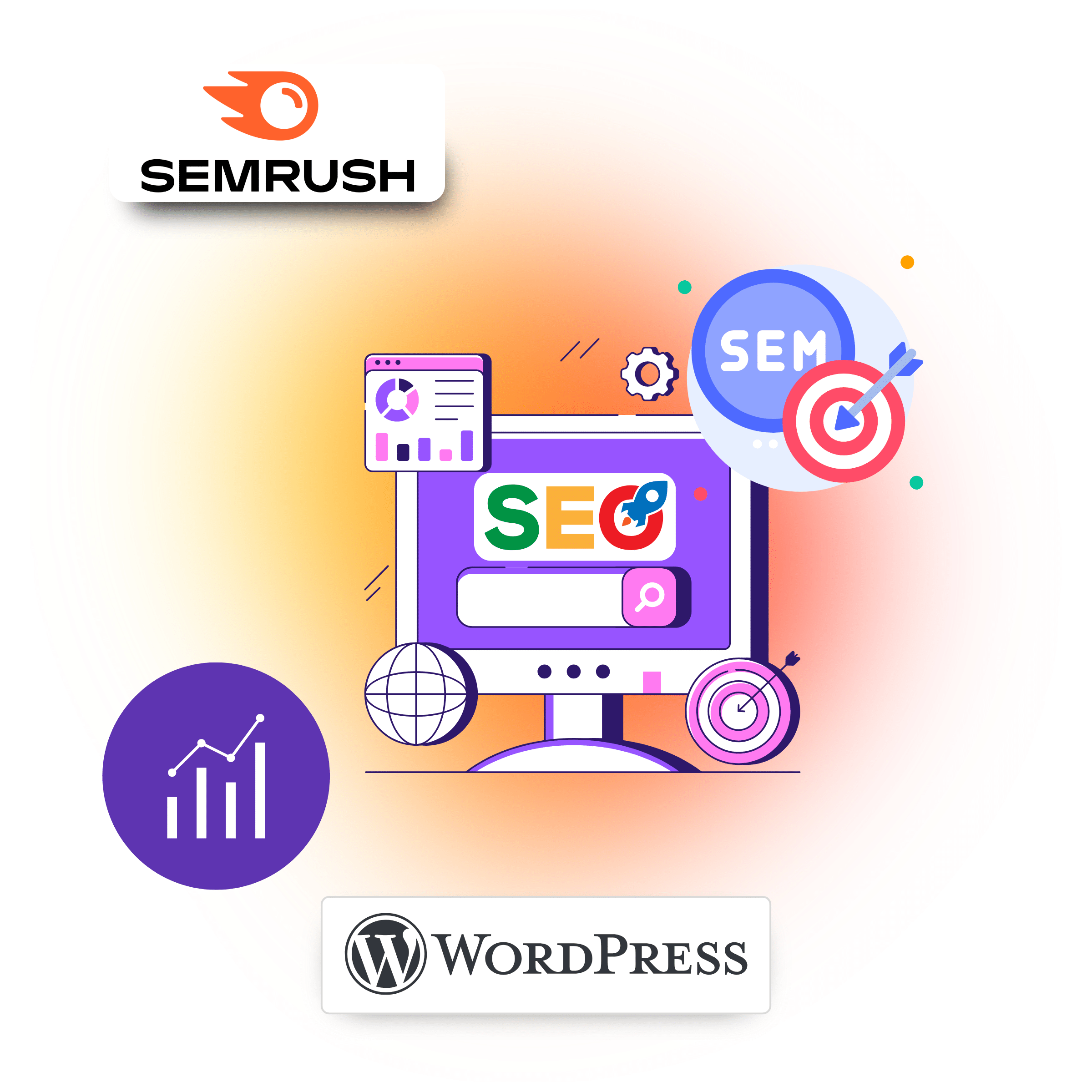 Pourquoi SEMrush